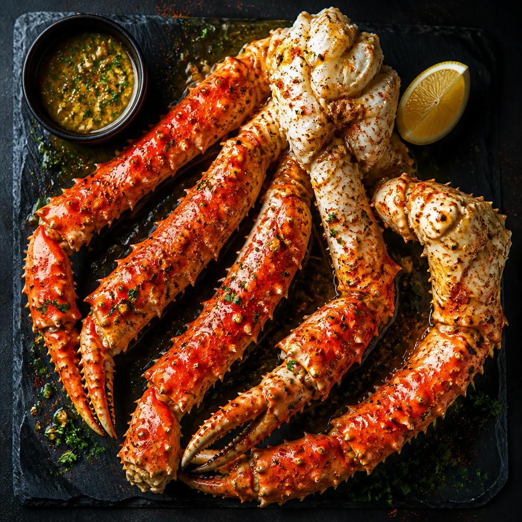 King Crab